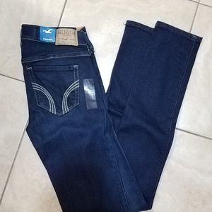 Hollister Oceanside New w/tags